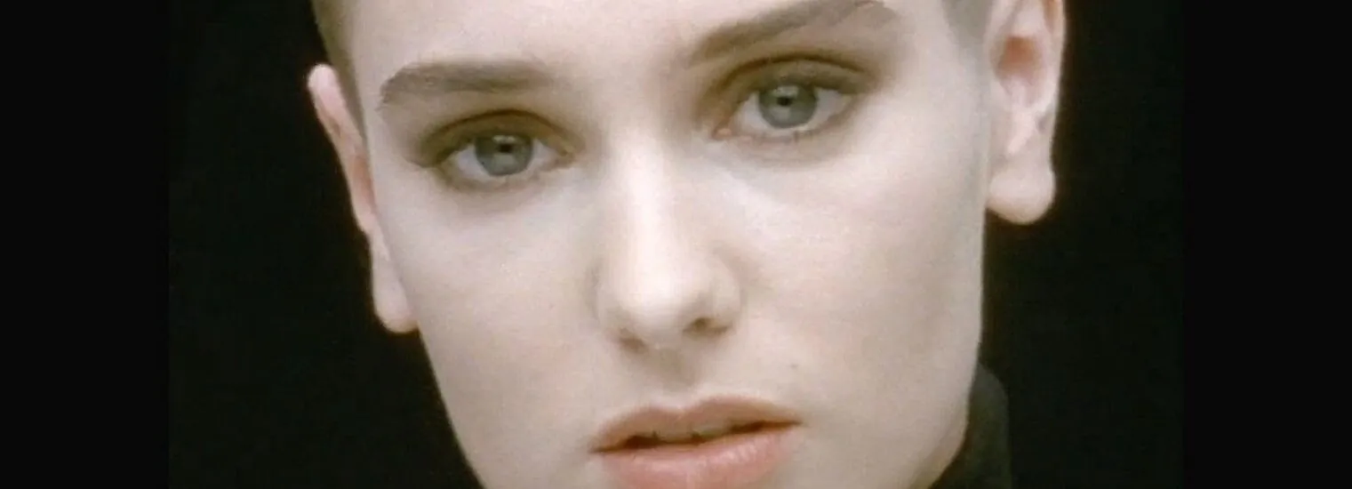 Nothing Compares 2 U de Sinéad O&rsquo;Connor