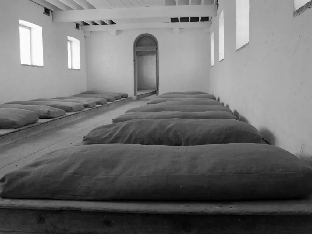 The Irish Workhouse Centre - https://irishworkhousecentre.ie/