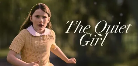 the quiet girl