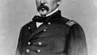Drapeau de la République d'Irlande 1 Thomas Francis Meagher - Public domain