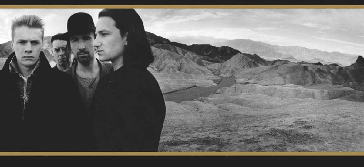« With or Without You » de U2