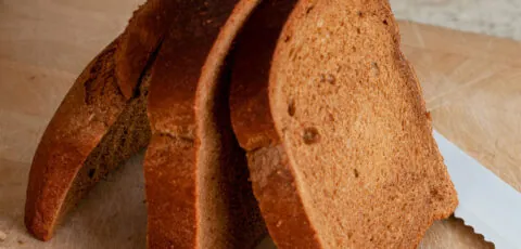 veda bread