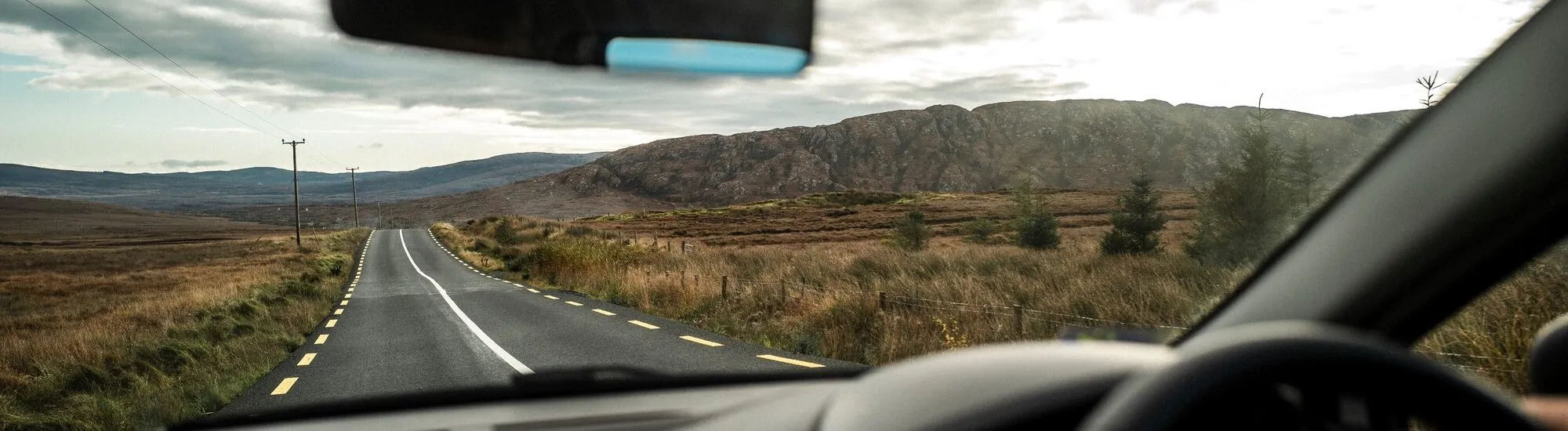 Importer une voiture depuis l&rsquo;Irlande vers la France : ce qu&rsquo;il faut savoir