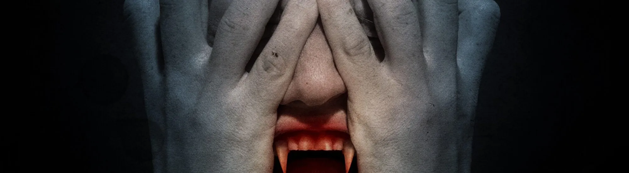 Le vampire Abhartach