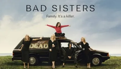 Bad Sisters 1 Bad Sisters