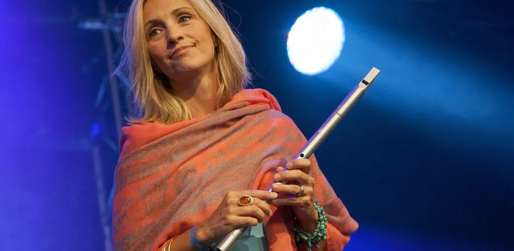 Cara Dillon prépare son premier album original après six ans d&rsquo;absence