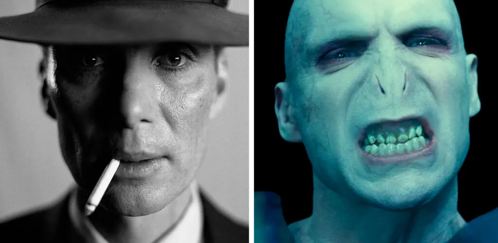Reboot de Harry Potter : Cillian Murphy pressenti pour incarner Voldemort !
