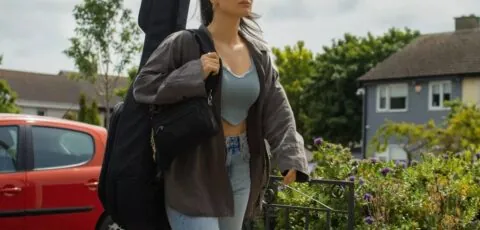 eve hewson