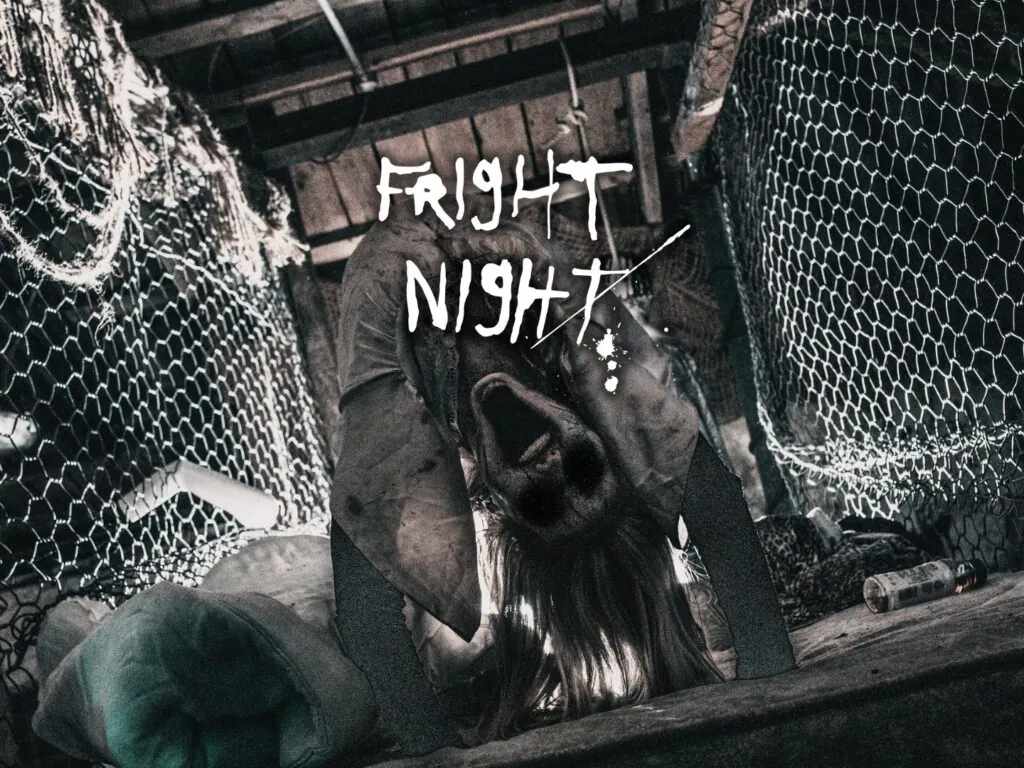fright night