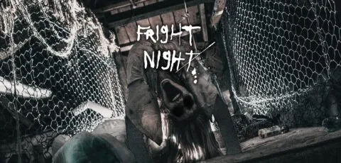 fright night