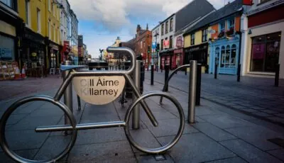 Killarney - © Gabriel Cassan