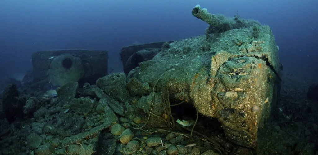 ss empire heritage