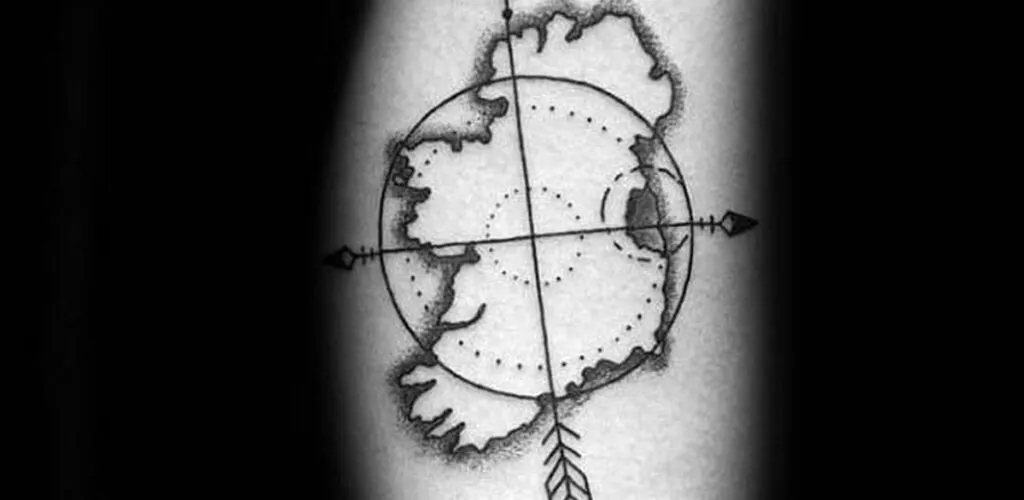 Les tatouages irlandais : les idées les plus inspirantes