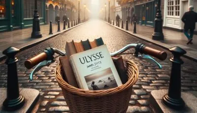 Ulysse de James Joyce 1 Ulysse est un roman qui vous propose une plongée au coeur du Dublin du 20ème siècle