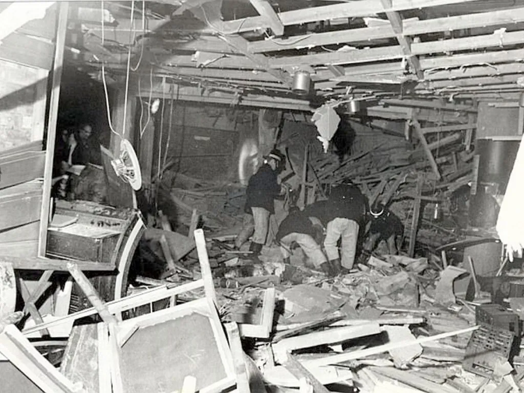 attentat birmingham