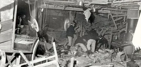attentat birmingham
