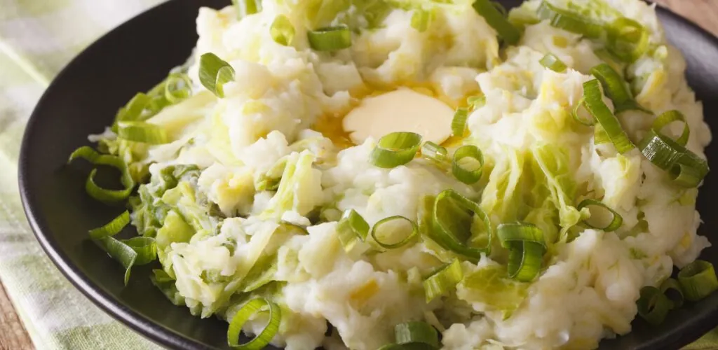 Du colcannon - © FomaA 