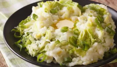 Du colcannon - © FomaA