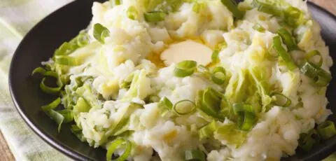 Le Colcannon