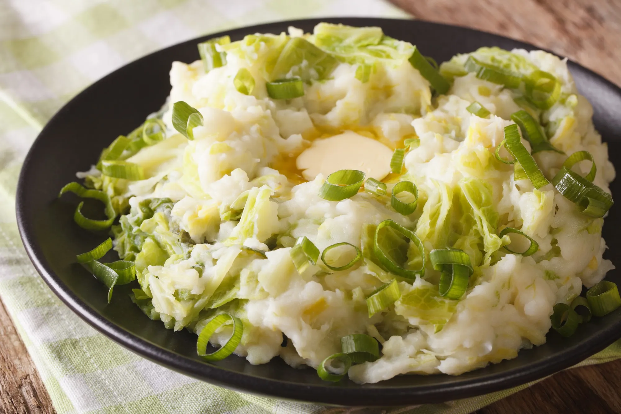 Du colcannon - © FomaA