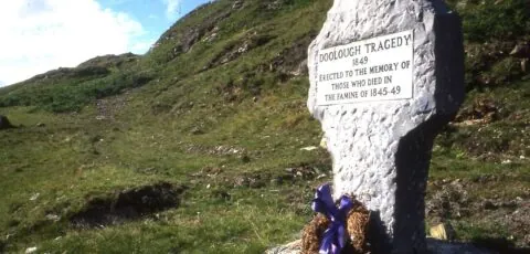 doolough tragedy
