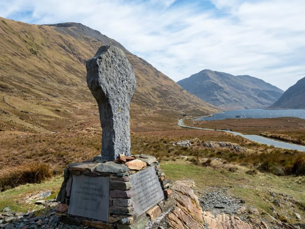 doolough valley tragedy