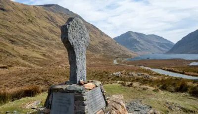 La Tragédie de Doolough