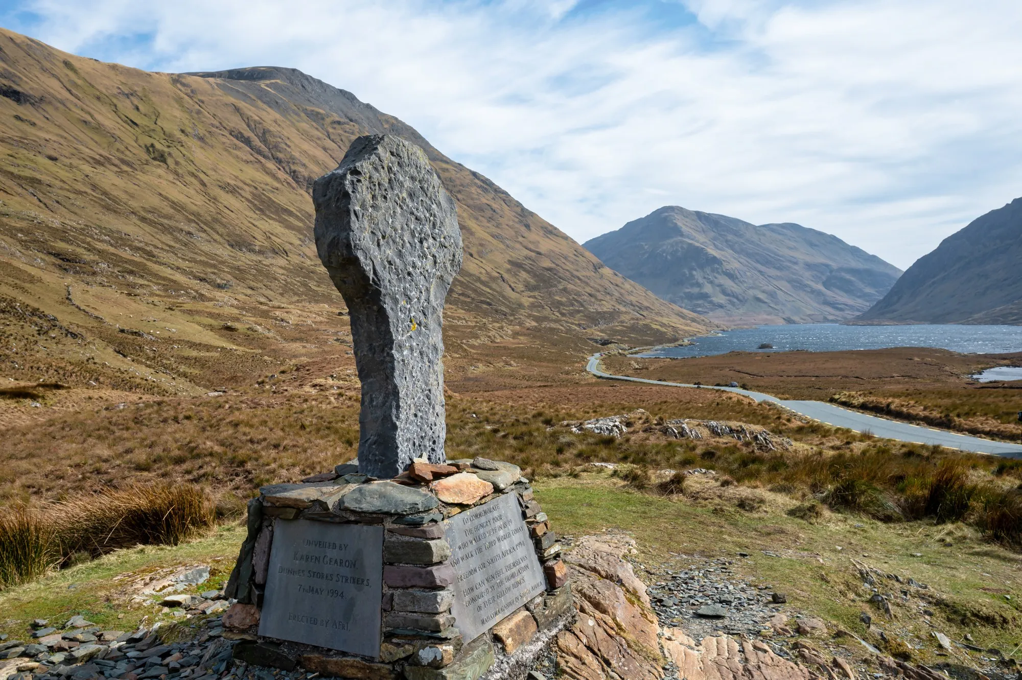 doolough valley tragedy