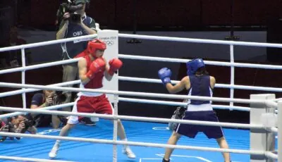 Katie Taylor 1 Katie Taylor - cormac70 - cc