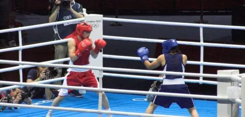 katie taylor