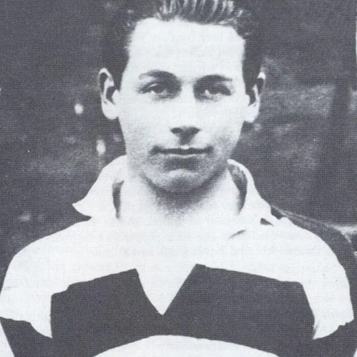 Kevin Barry - Domaine public