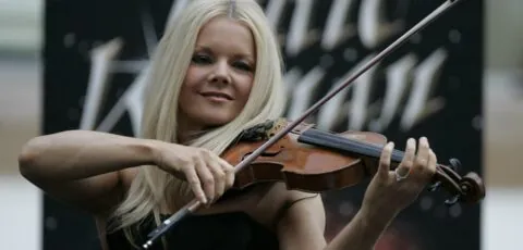 mairead nesbitt