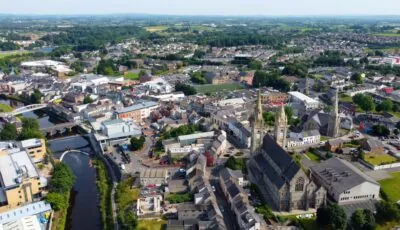 Omagh - © peter