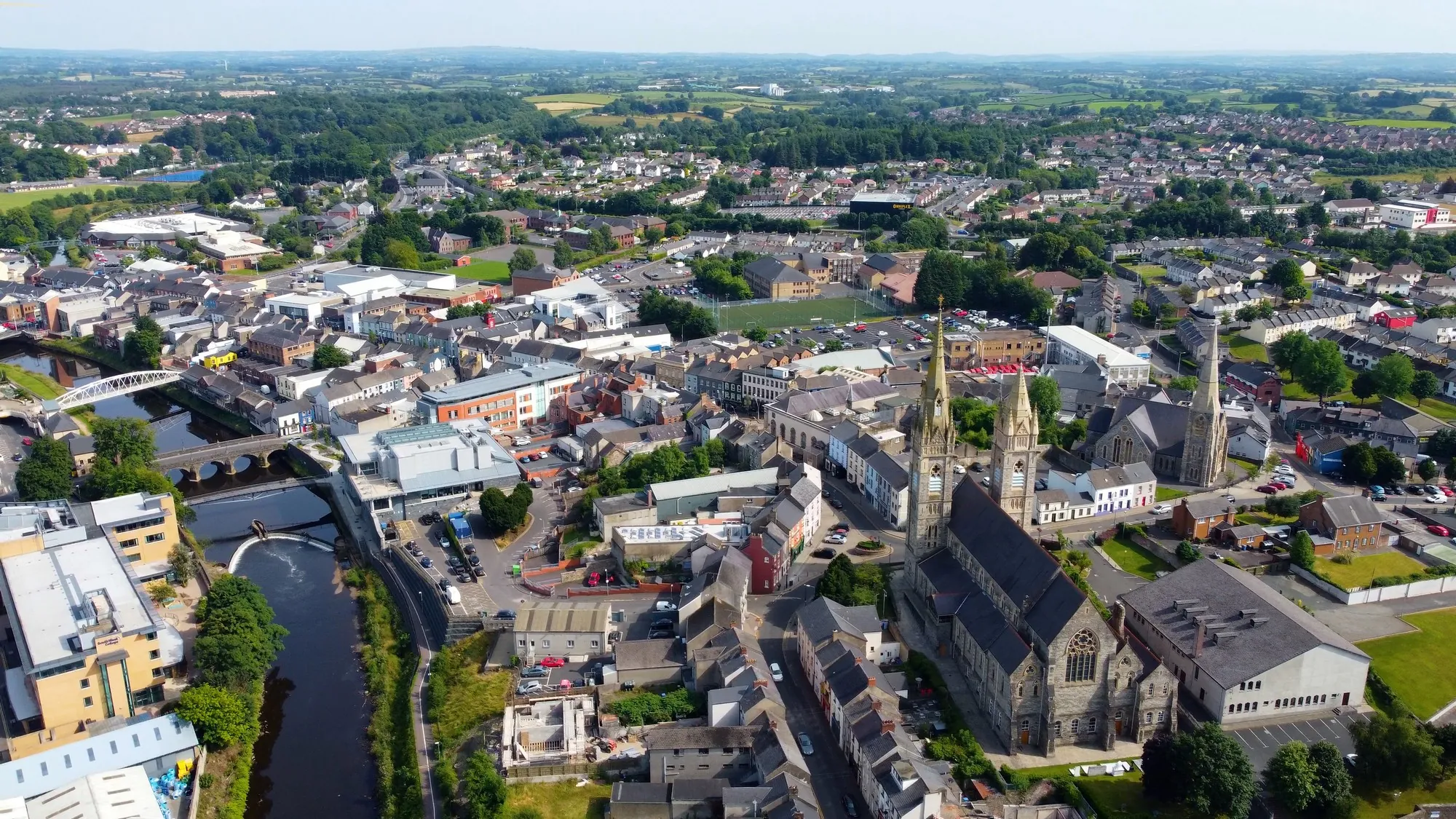 Omagh - © peter