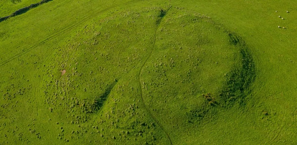 rathcroghan mounds