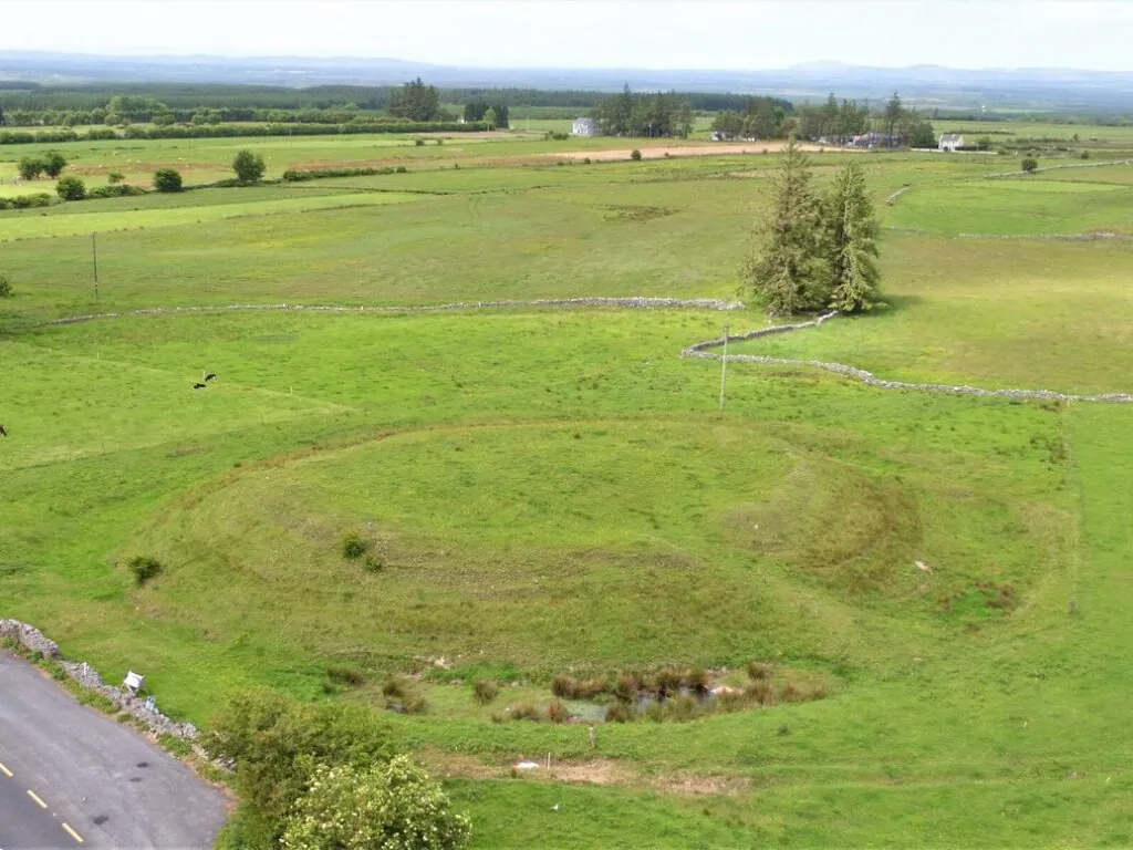 Rathmore - © Rathcroghan Visitor Centre