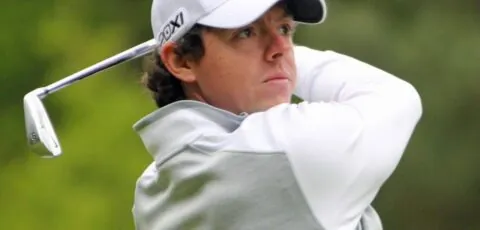 rory mcilroy