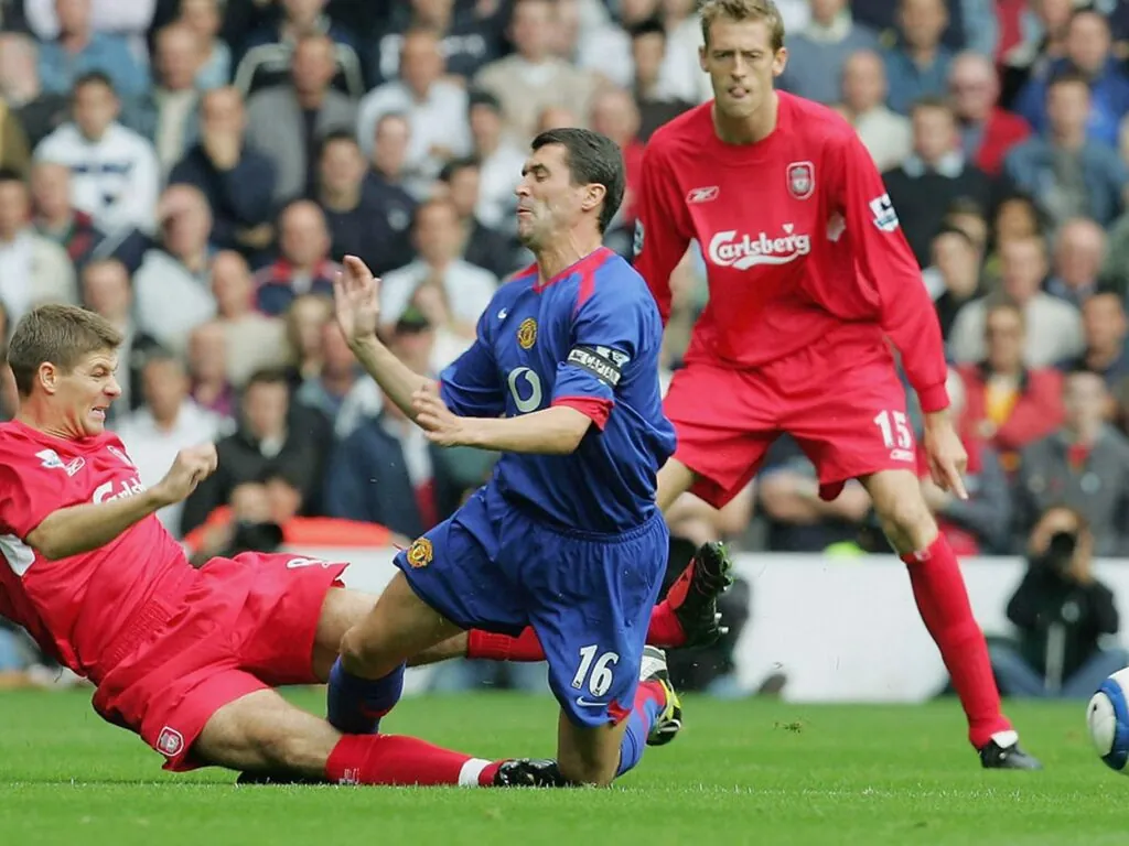roy keane
