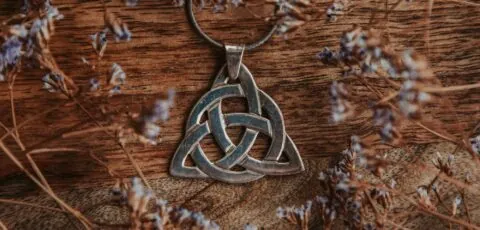 triquetra