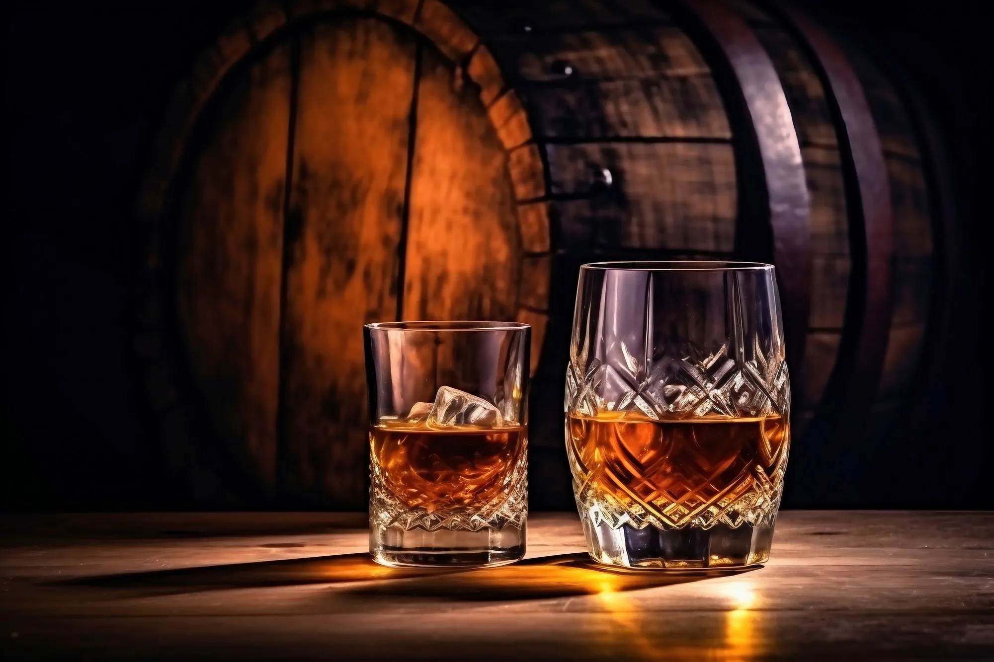 Whiskeys irlandais -  Anoo