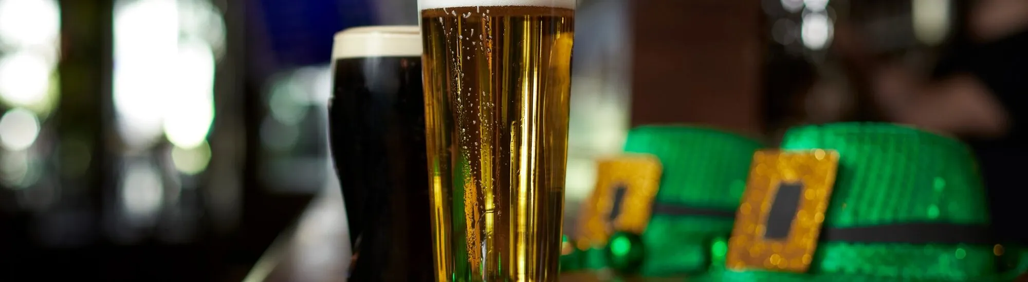 Fête de la Saint Patrick : quand l&rsquo;alcool était autrefois interdit