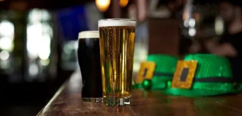 biere saint patrick