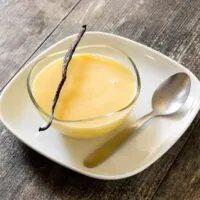 Le Carrageen Moss Pudding - © chandlervid85