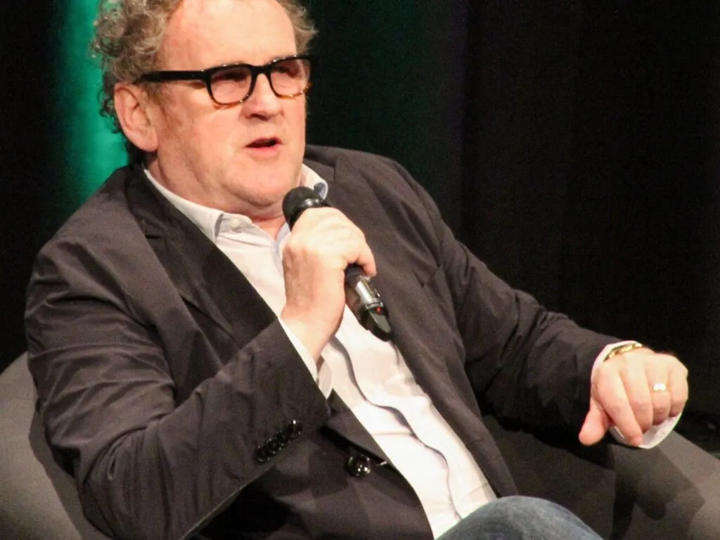 colm meaney