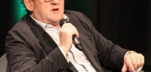 colm meaney