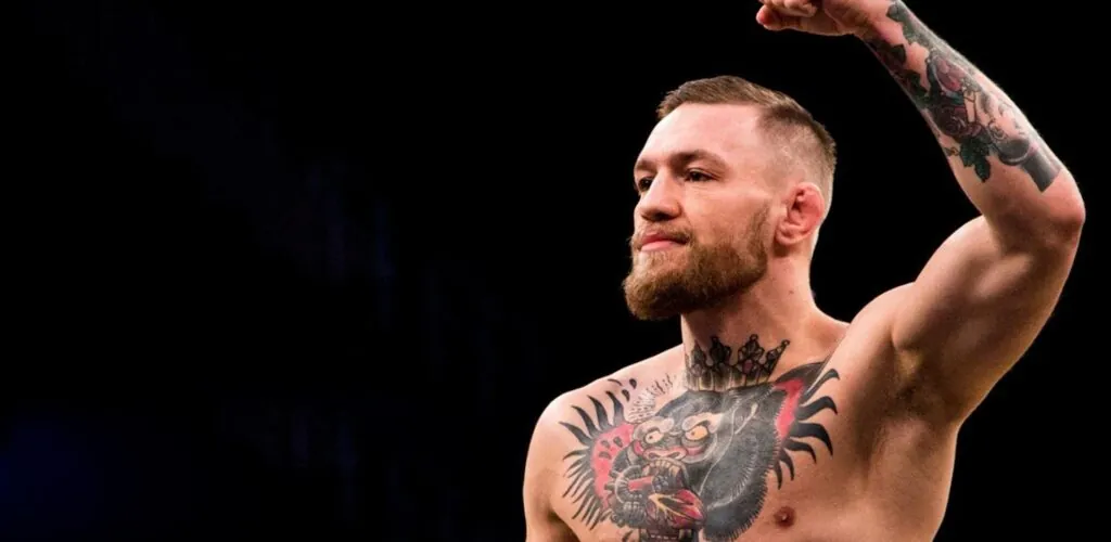 Conor McGregor, futur président de l&rsquo;Irlande ? Le combattant brigue le poste !