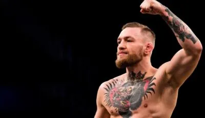 Conor McGregor