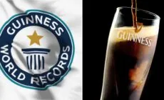 Le Guinness World Record