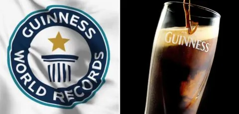guinness world records
