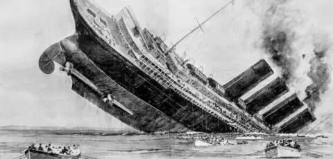 lusitania